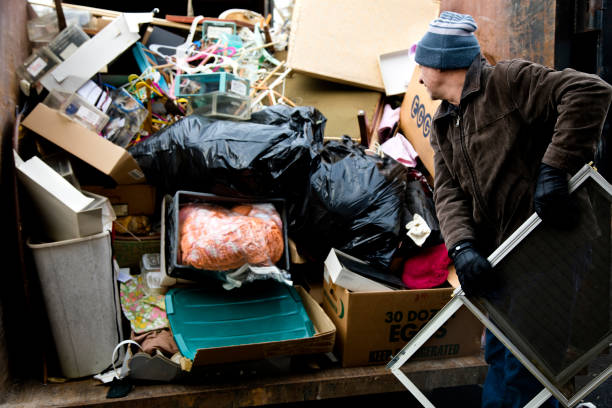 Best Attic Cleanout Services  in Sissonville, WV