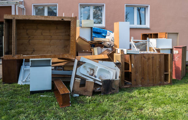 Best Electronics Removal Services  in Sissonville, WV