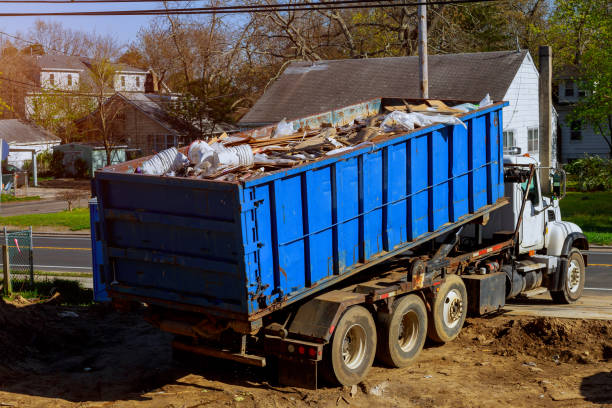 Best Same-Day Junk Removal  in Sissonville, WV