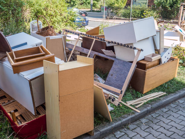 Best Appliance Removal Near Me  in Sissonville, WV