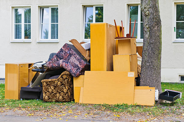 Best Commercial Junk Removal  in Sissonville, WV