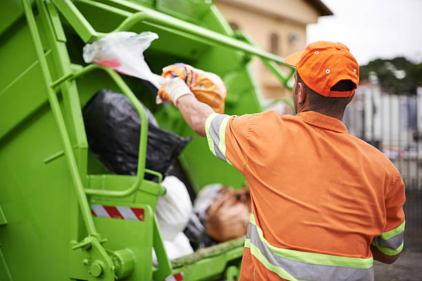 Reliable Sissonville, WV Junk Removal Solutions