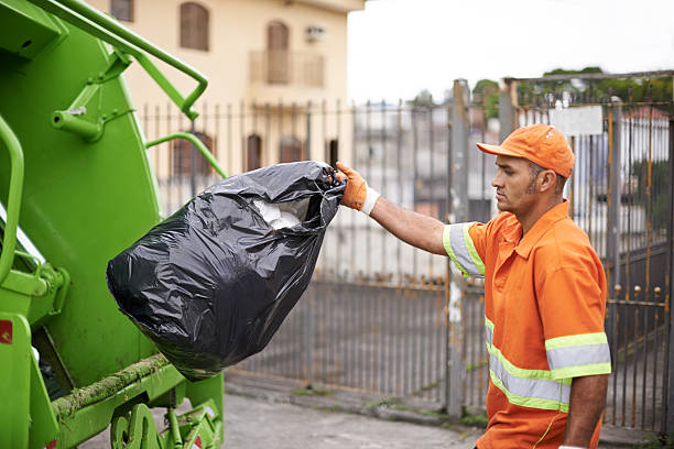 Trash Removal Near Me in Sissonville, WV