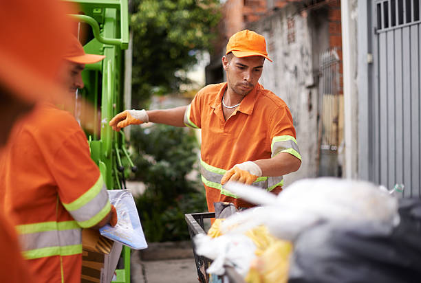 Best Residential Junk Removal  in Sissonville, WV
