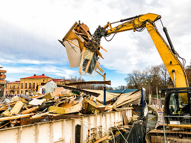 Best Full-Service Junk Removal  in Sissonville, WV