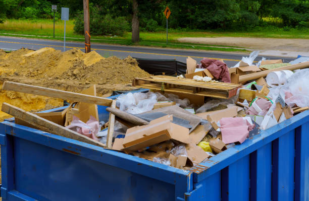 Best Dumpster Rental Services  in Sissonville, WV